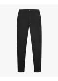 Jeans Madison Flex grande taille noir