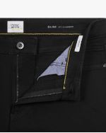 Jeans Madison Flex grande longueur de jambe 38US noir