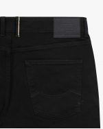 Jeans Madison Flex grande longueur de jambe 38US noir
