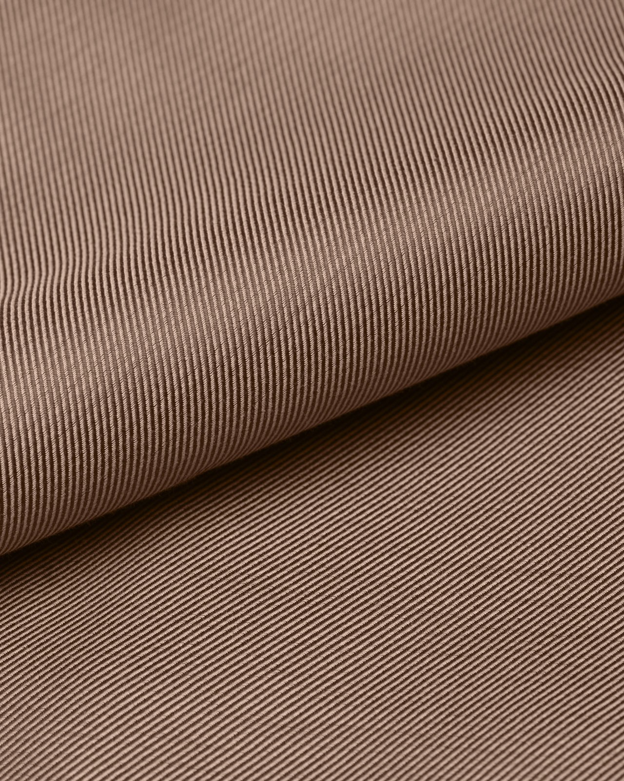 Chemise twill easy care grande taille camel