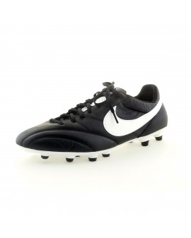 Chaussures Nike Premier noires : grande taille du 47.5 au 49.5