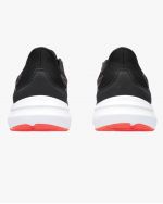 Sneakers Jolt 4 grande taille noir