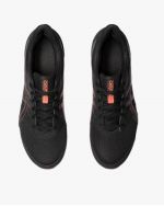 Sneakers Jolt 4 grande taille noir
