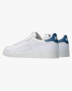 Sneakers Japan S grande taille bleu et blanc