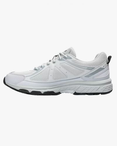 Sneakers Gel Venture 6 grande taille blanc