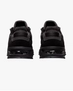Sneakers Gel Citrek grande taille noir