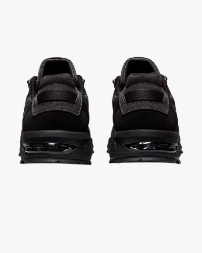 Sneakers Gel Citrek grande taille noir