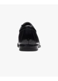Chaussures Howard Cap grande taille noir