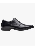 Chaussures Howard Cap grande taille noir