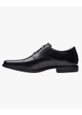 Chaussures Howard Cap grande taille noir