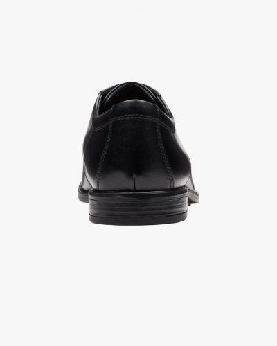 Chaussures Howard Walk grande taille noir