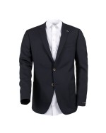 Blazer bleu pour Homme Grand: du 54 au 62