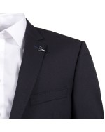 Blazer bleu pour Homme Grand: du 54 au 62