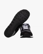 Sneakers 574 grande taille noir