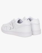 Sneakers CT480 grande taille blanc