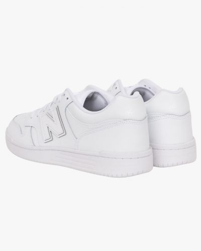 Sneakers CT480 grande taille blanc