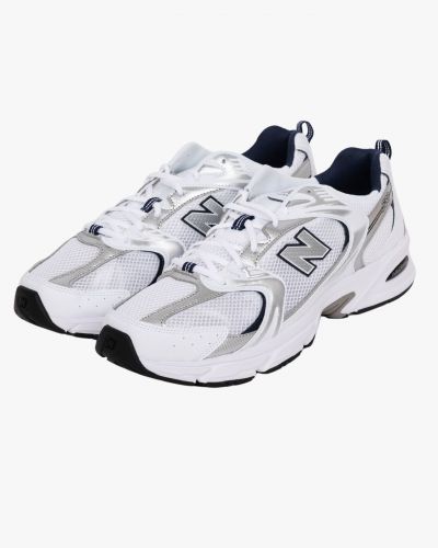 Sneakers 530 grande taille blanc