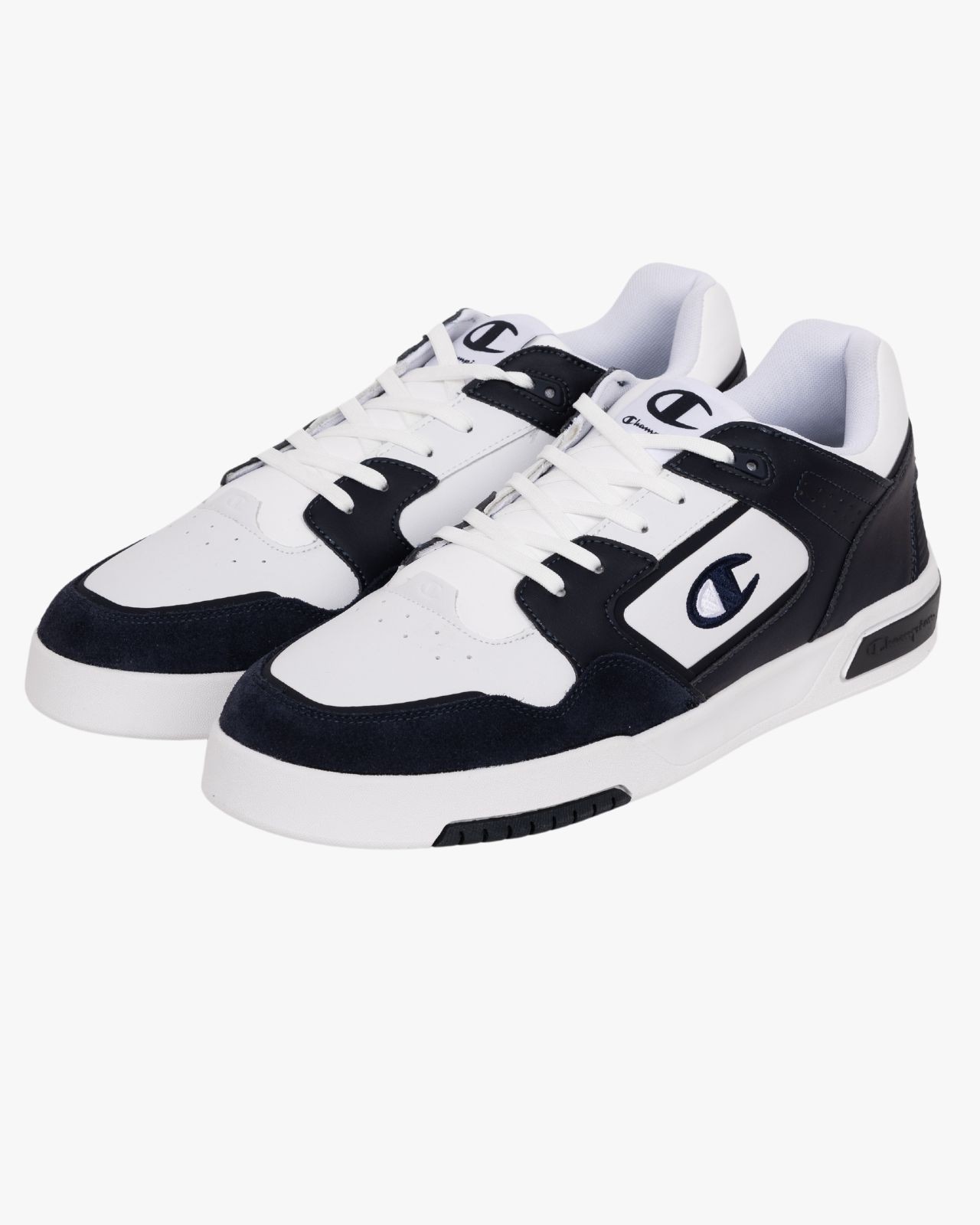 SneakersFoul Play Elmt Low grande taille bleu