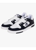 SneakersFoul Play Elmt Low grande taille bleu