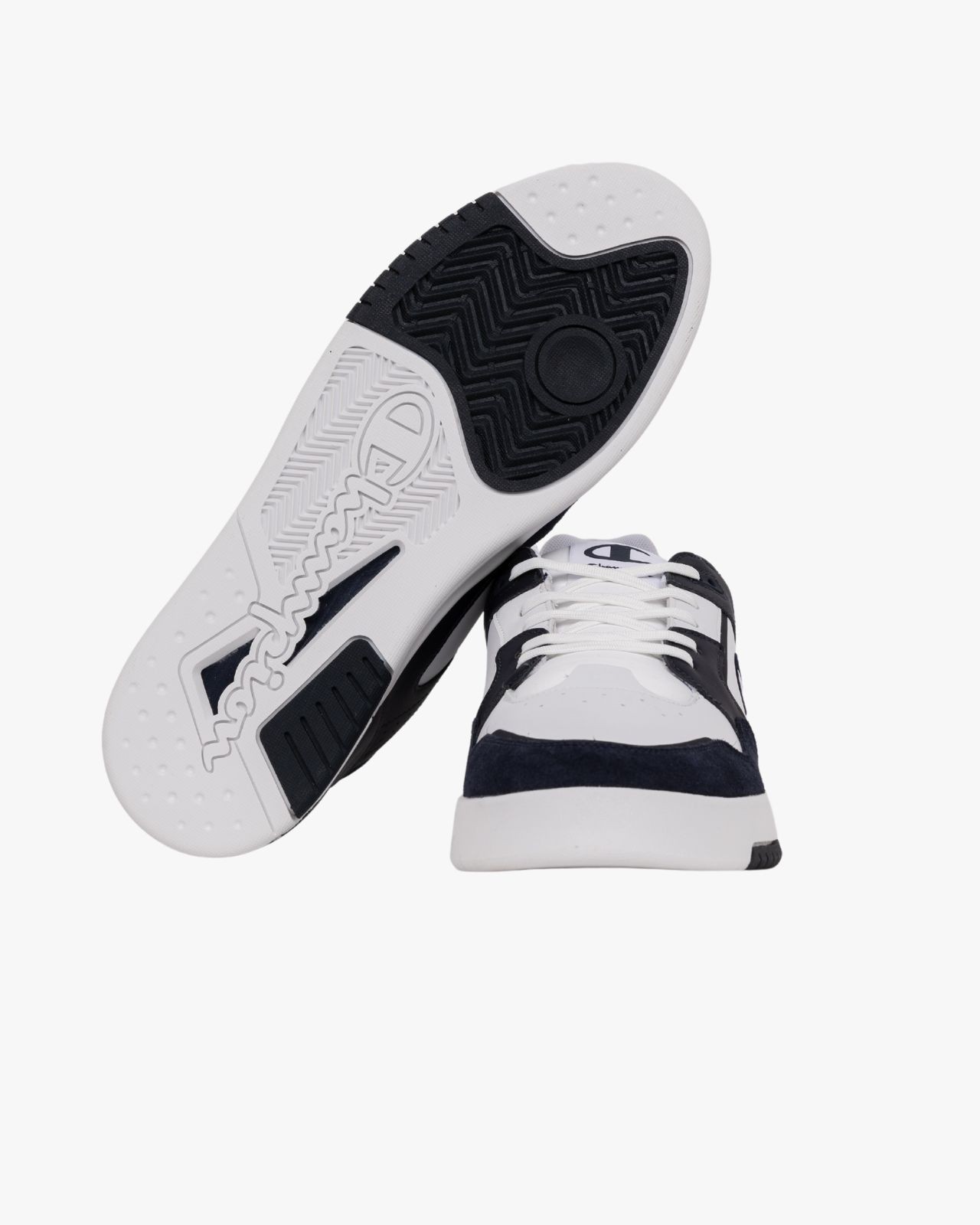 SneakersFoul Play Elmt Low grande taille bleu