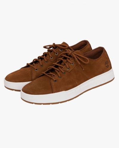 Chaussures Maple Grove grande taille noisette