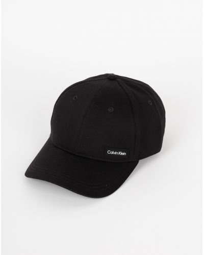 Casquette noire