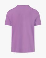 Tee shirt pour homme grand violet