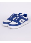 SneakersFoul Play Elmt Low grande taille bleu
