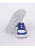 SneakersFoul Play Elmt Low grande taille bleu