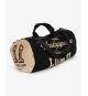 Sac weekender Lomu noir