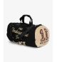 Sac weekender Lomu noir