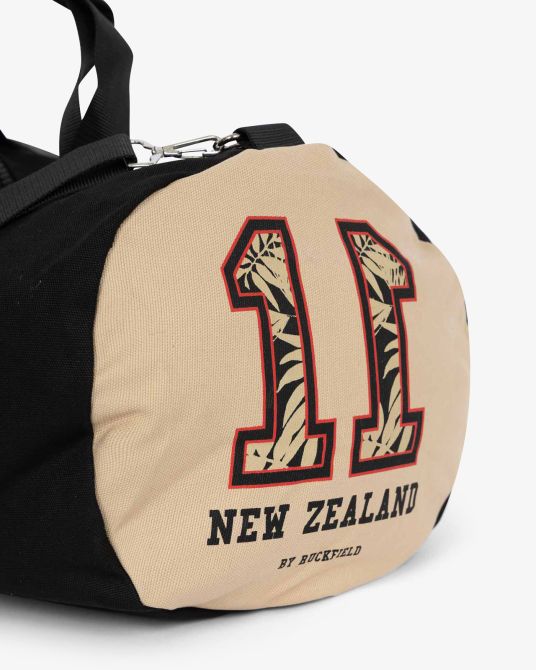 Sac weekender Lomu noir