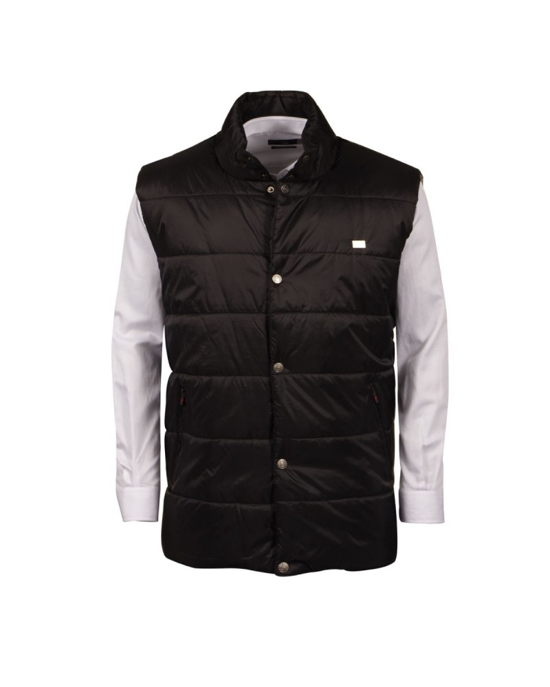 doudoune sans manche 5xl