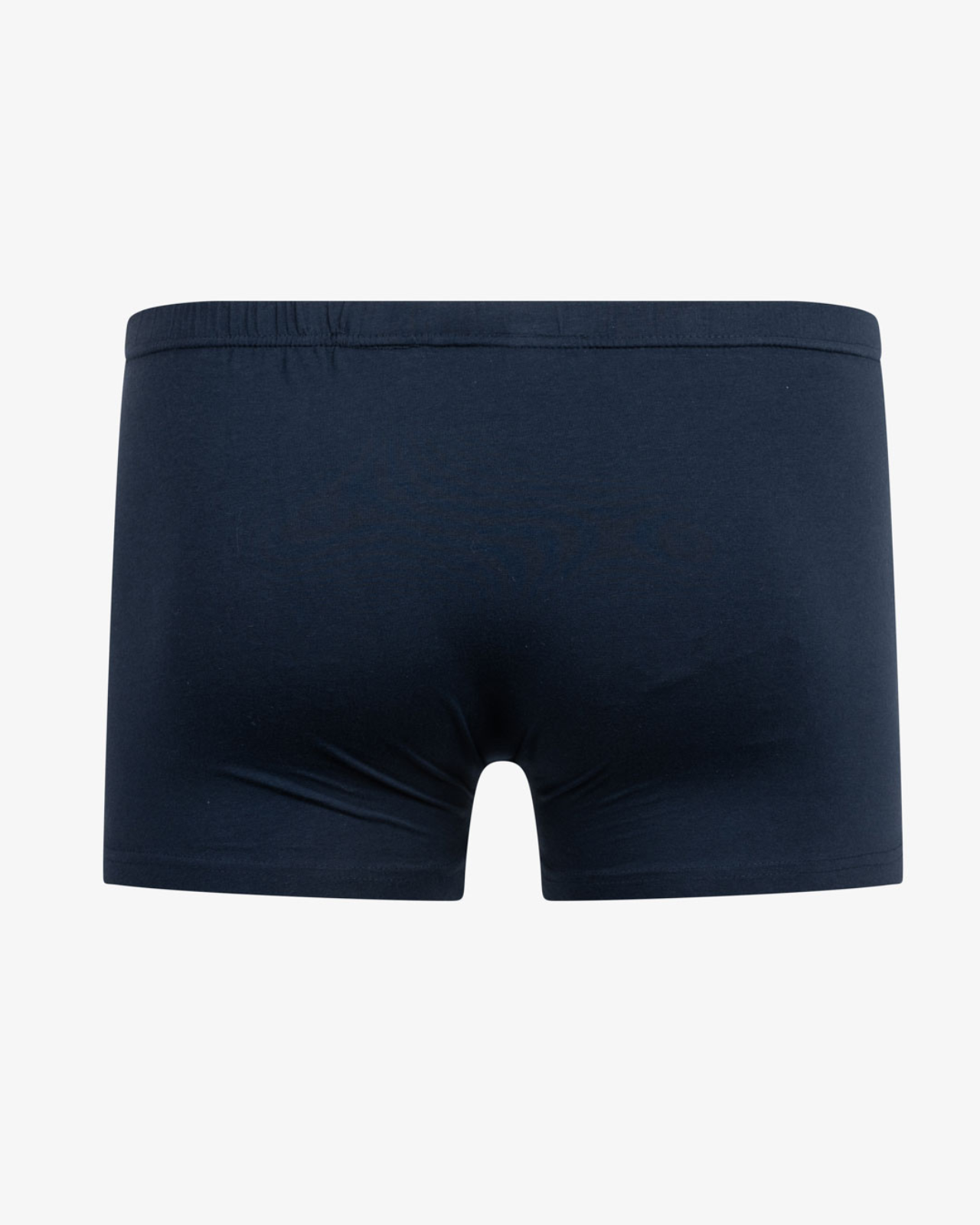 Lot de 2 boxers grande taille noir et gris