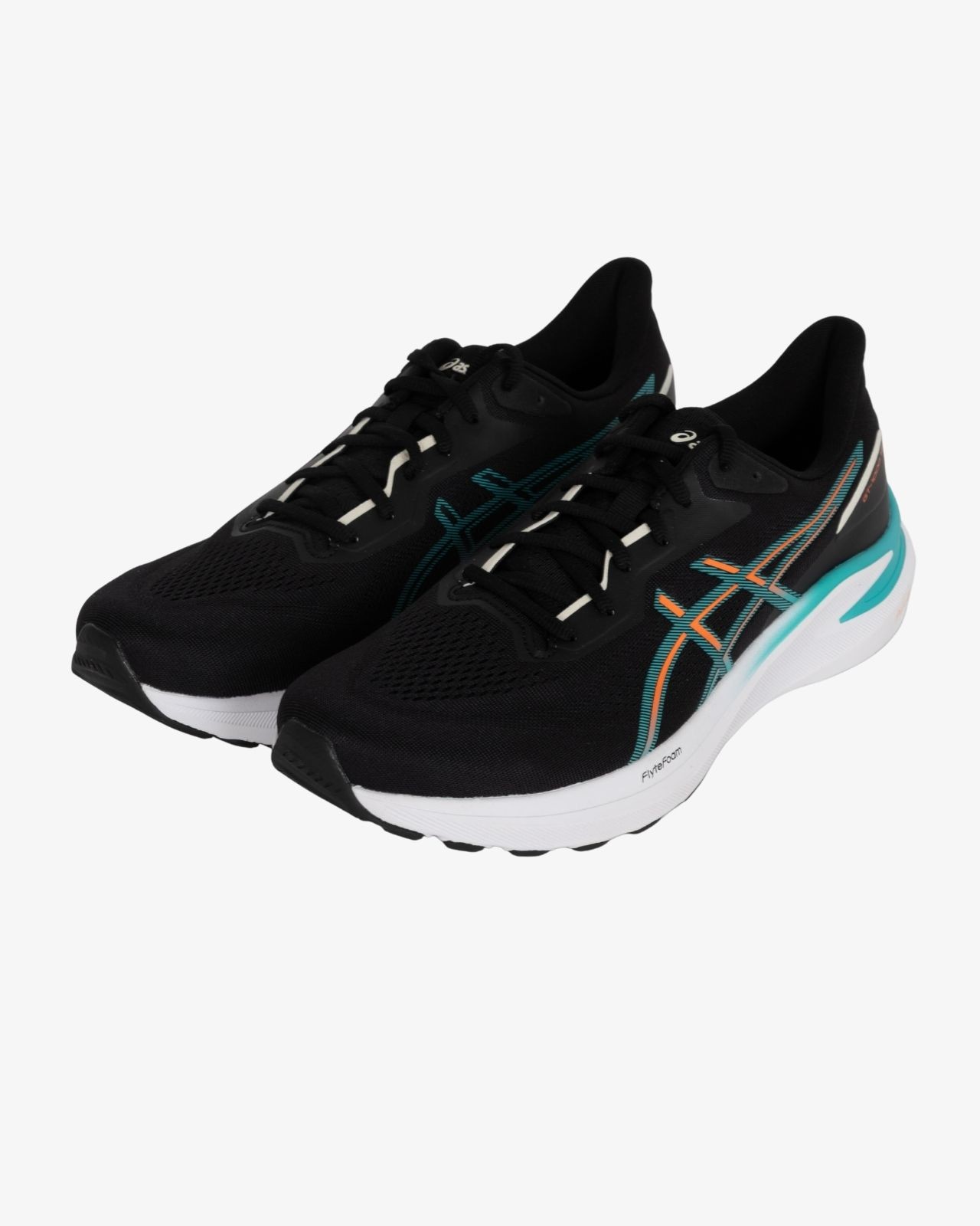 Sneakers GT1000 13 grande taille noir