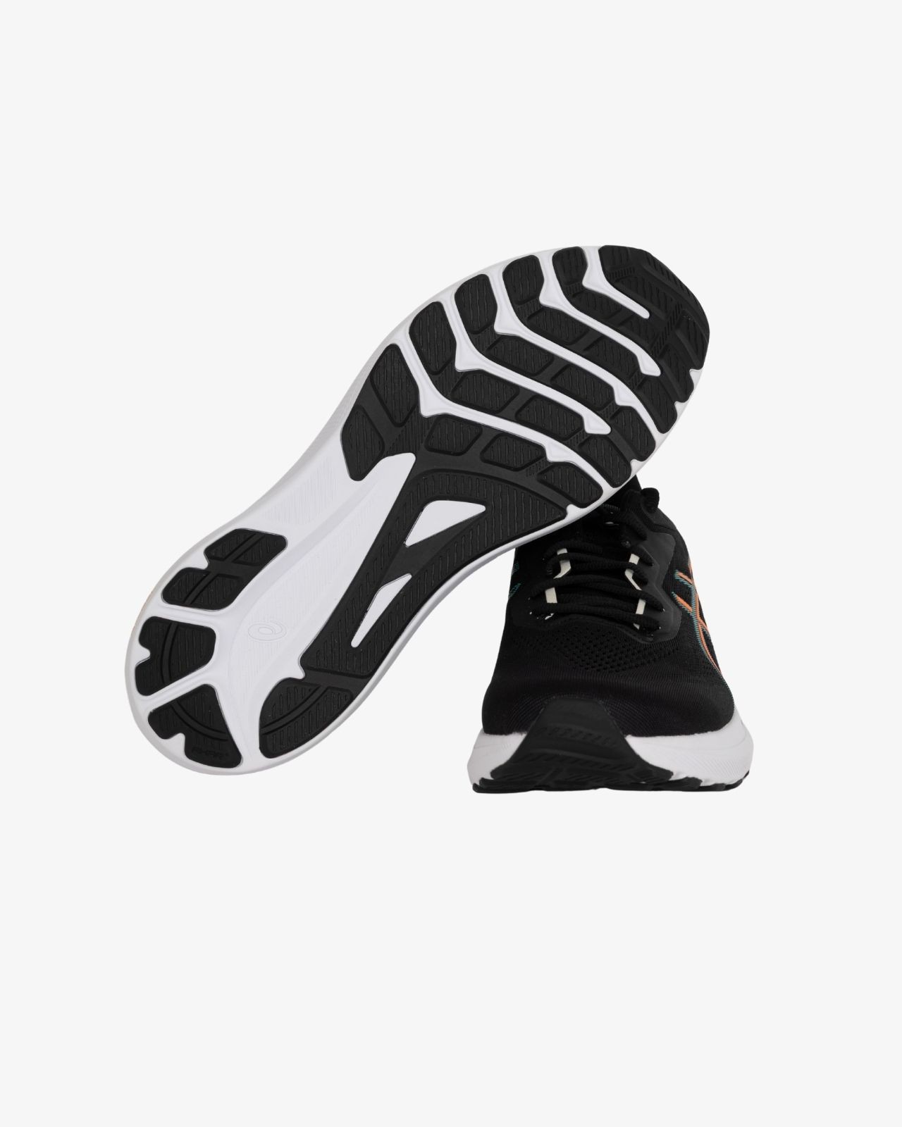 Sneakers GT1000 13 grande taille noir