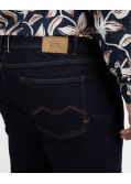 Jeans Houston grande taille bleu