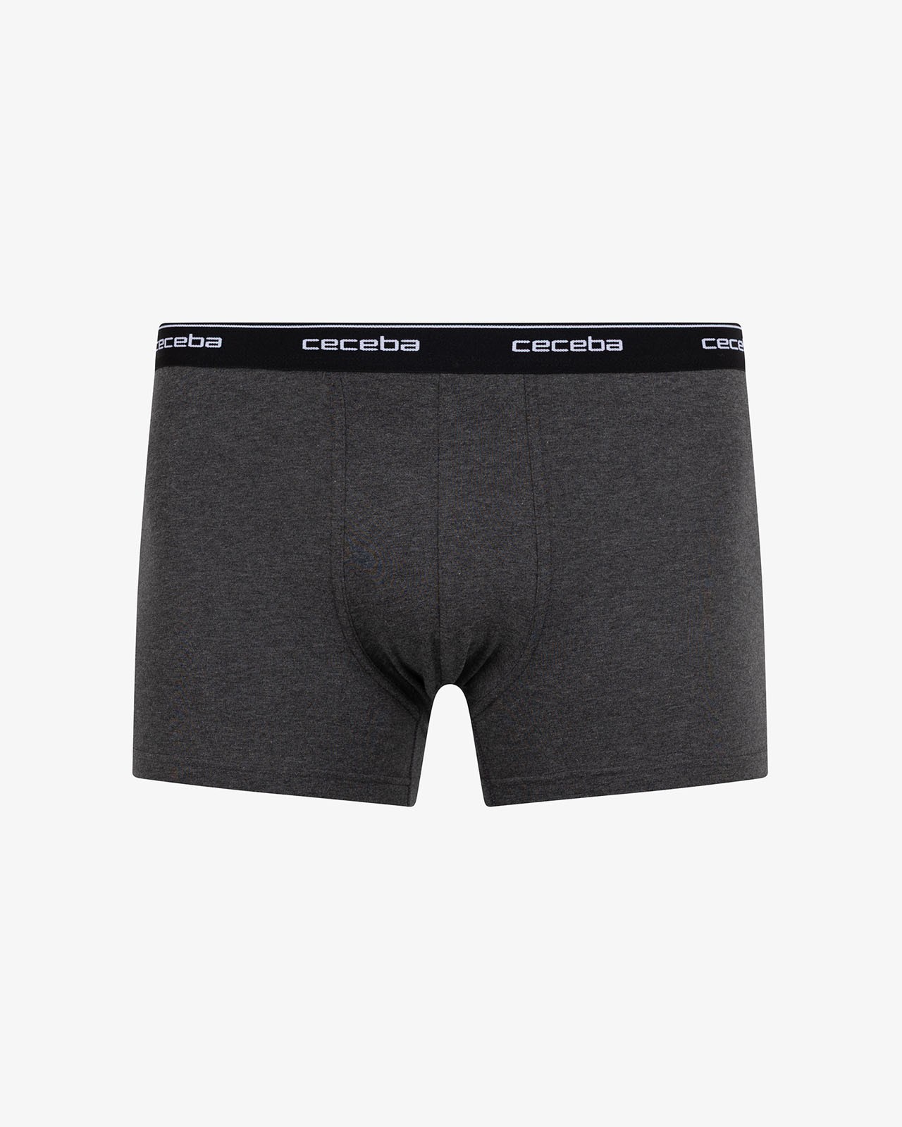 Pack de 2 boxers grande taille vert