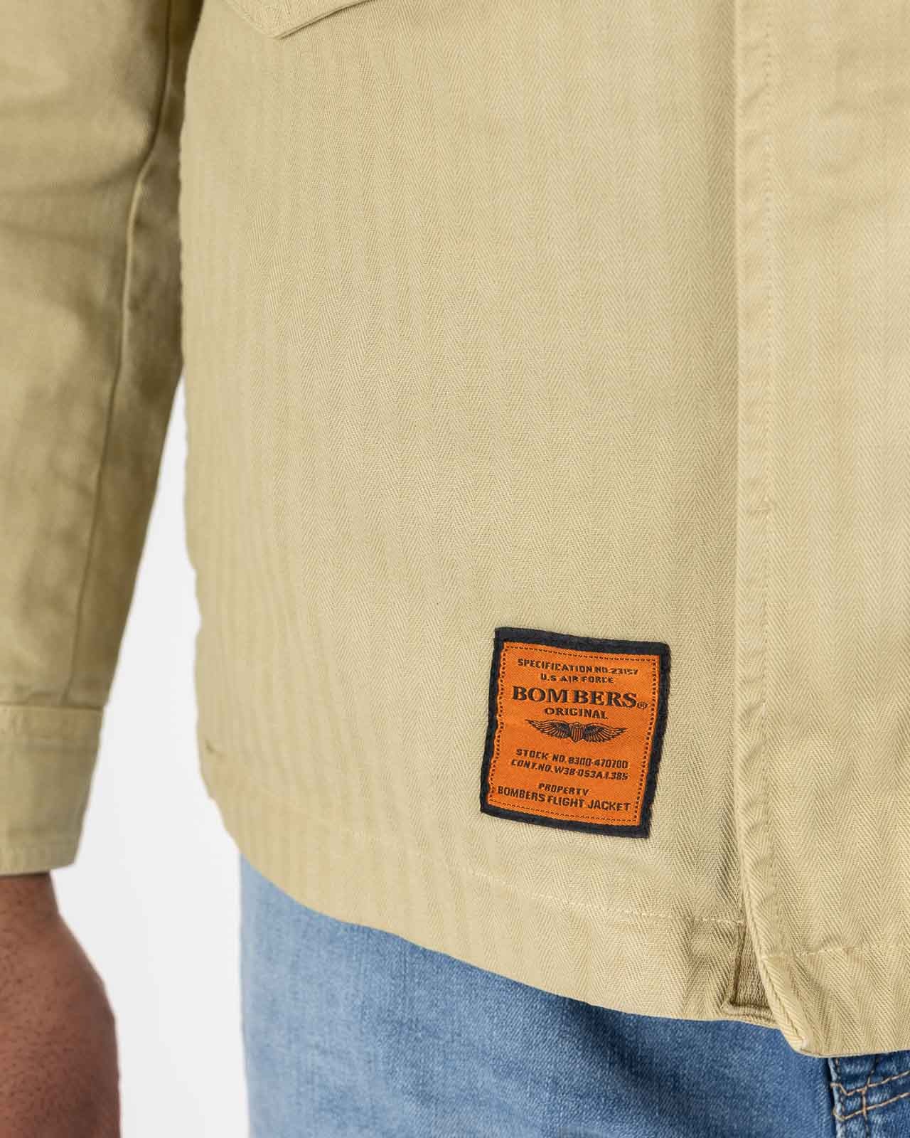 Saharienne grande taille beige