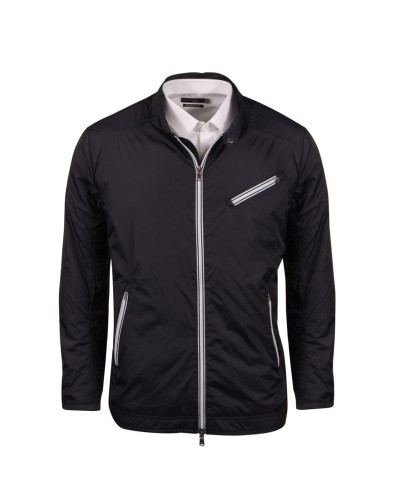 blouson eden park soldes