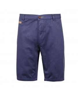 Short Cargo slate blue Josh: pour Homme Fort jusqu'au 8XL