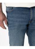 Jeans Houston grande taille bleu