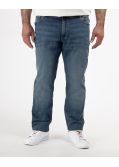 Jeans Houston grande taille bleu