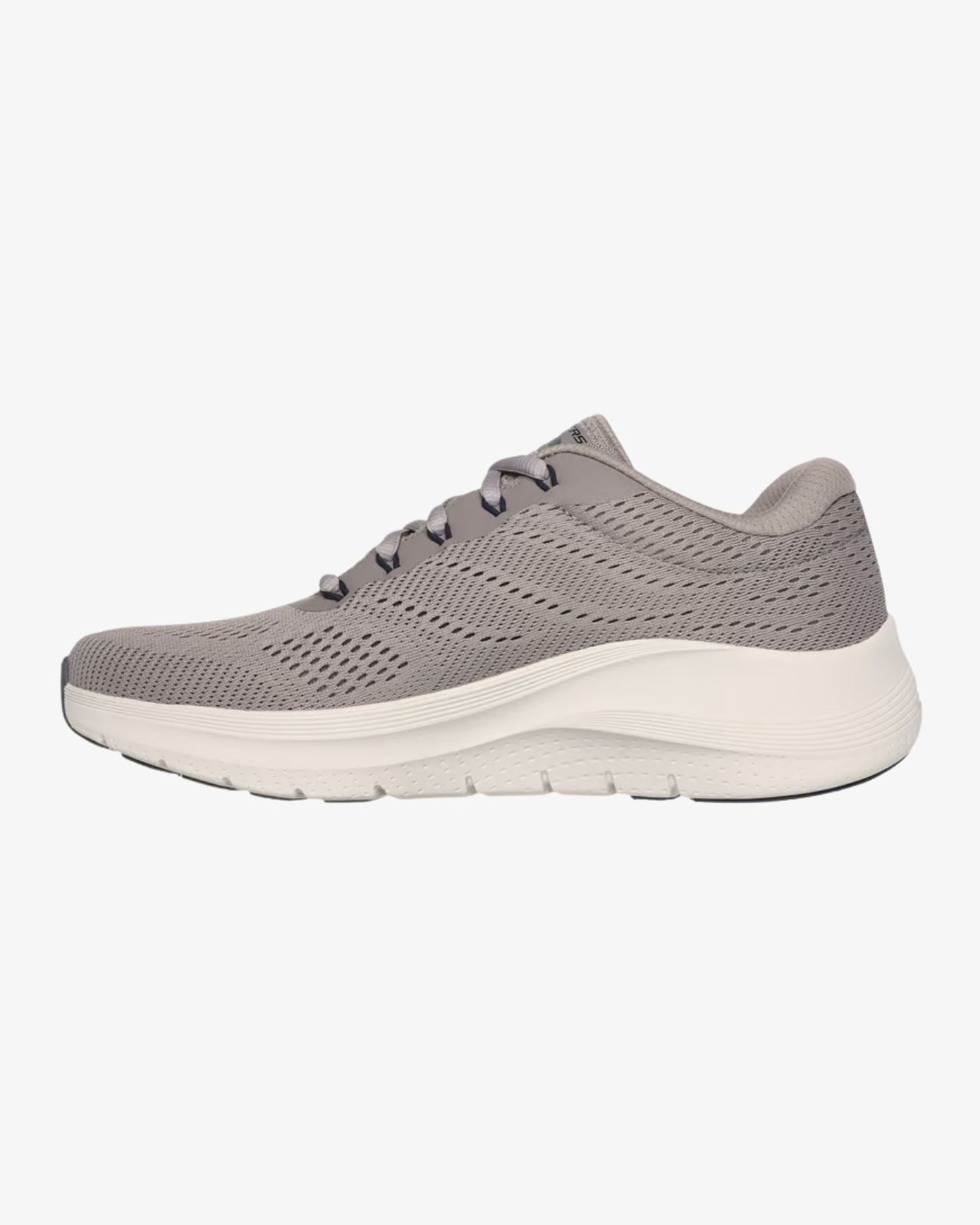 Sneakers Archfit large grande taille gris