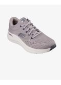 Sneakers Archfit large grande taille gris