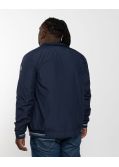 Blouson extra léger pour homme grand bleu marine