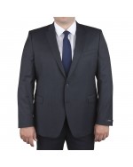 Veste de costume Préférence Bleu pour Homme fort du 60 au 68