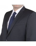 Veste de costume Préférence Bleu pour Homme fort du 60 au 68