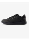 Sneakers grande taille noir