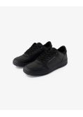 Sneakers grande taille noir